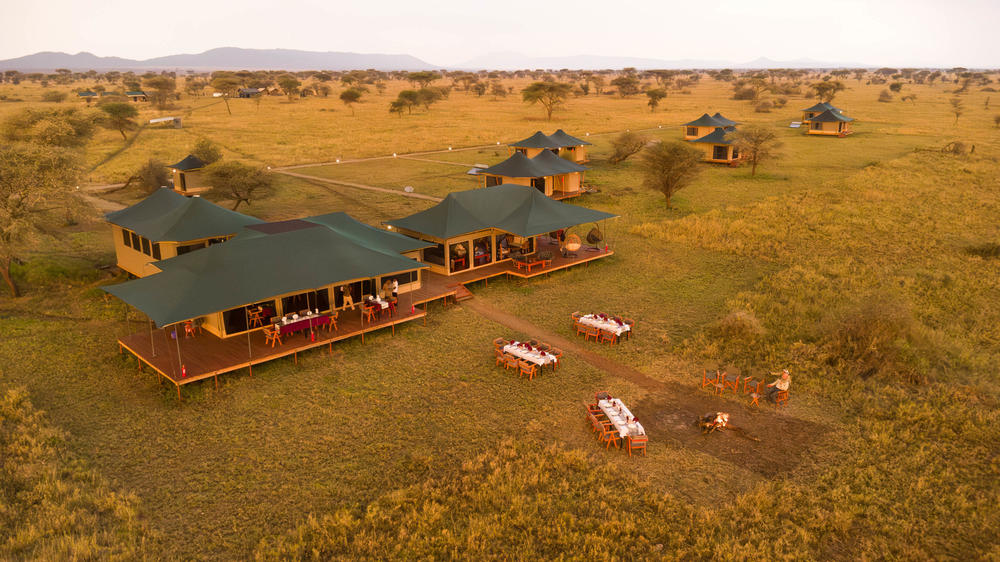 Moyo Tented Camp Hembe