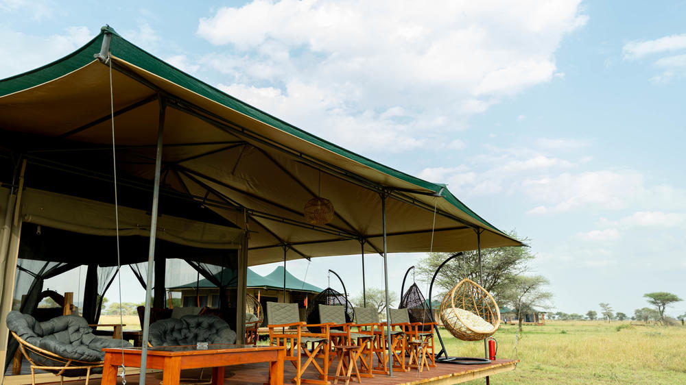 Moyo Tented Camp Hembe
