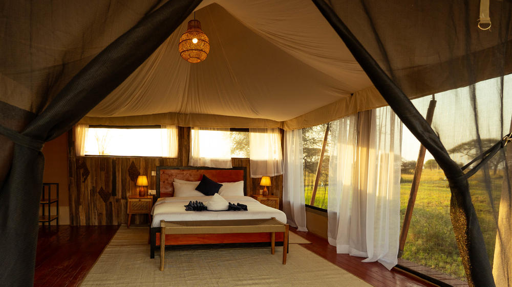 Moyo Tented Camp Hembe