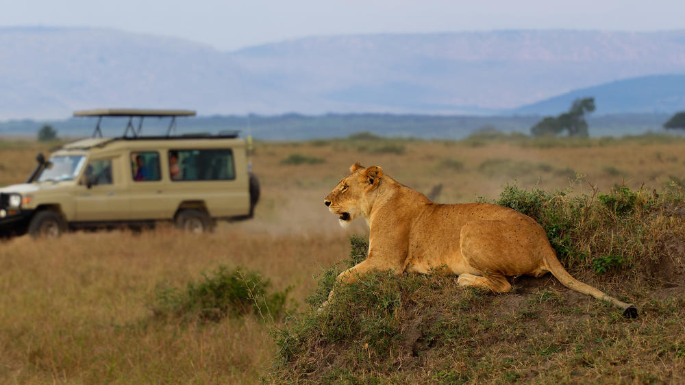 Olderkesi Conservancy