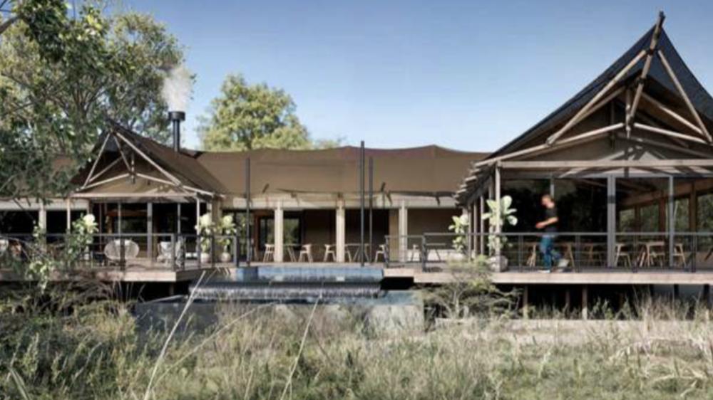 ATC - Khwai Molapo Camp