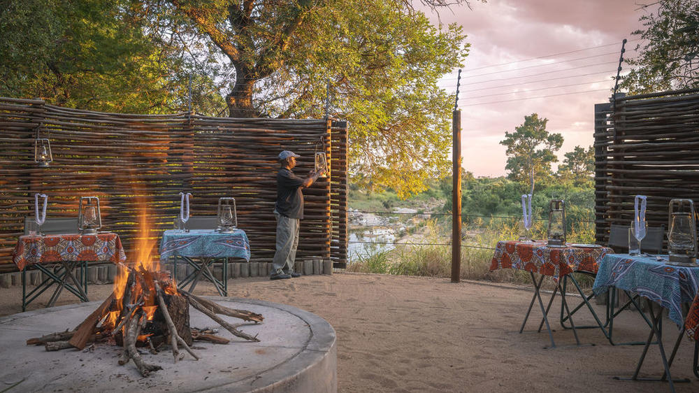 Nyala Safari Lodge