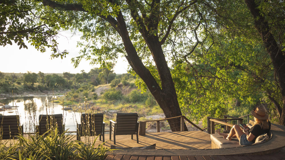 Nyala Safari Lodge