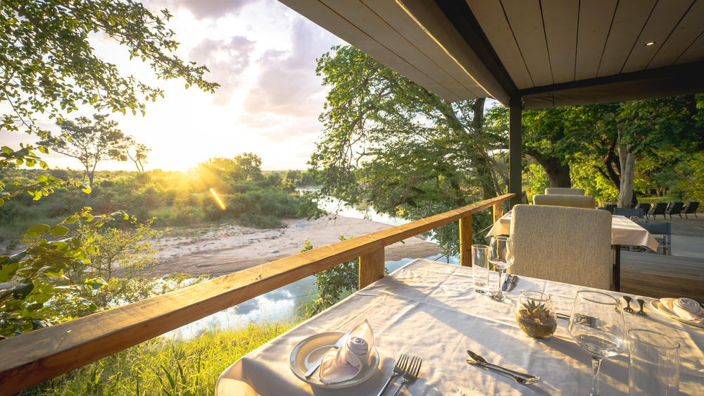 Nyala Safari Lodge