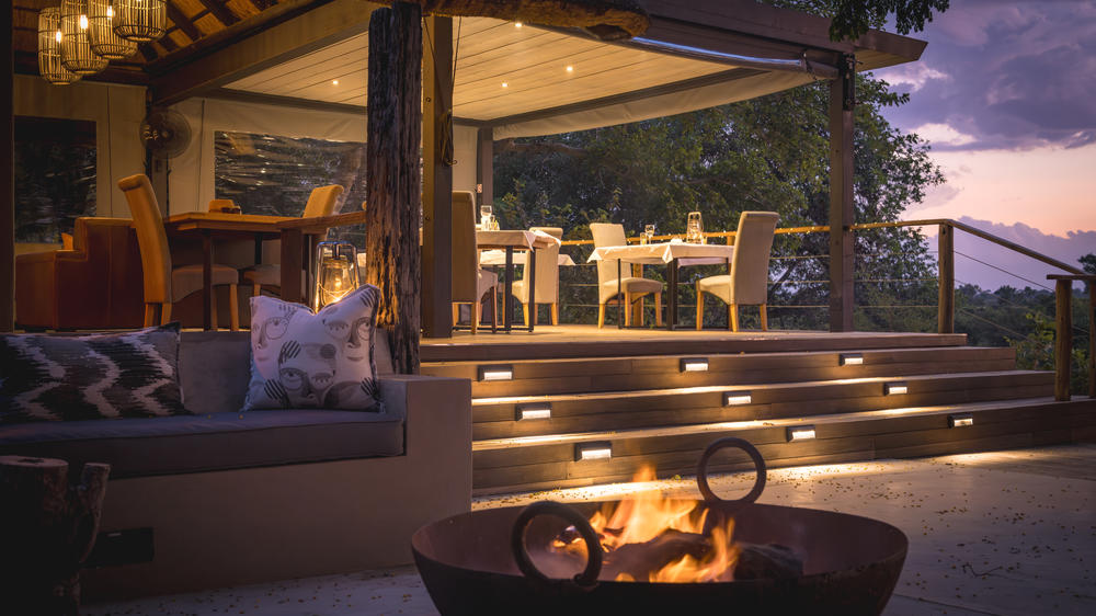 Nyala Safari Lodge
