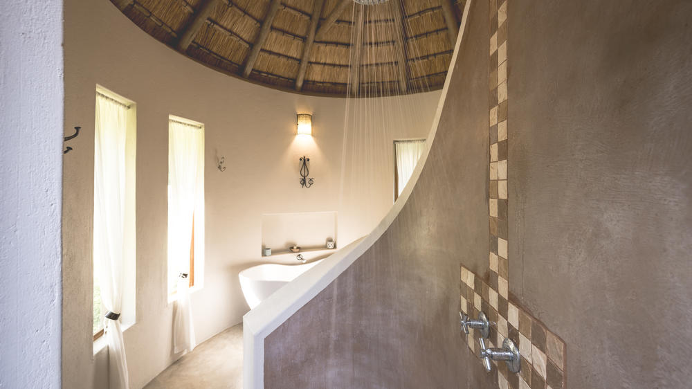 Nyala Safari Lodge