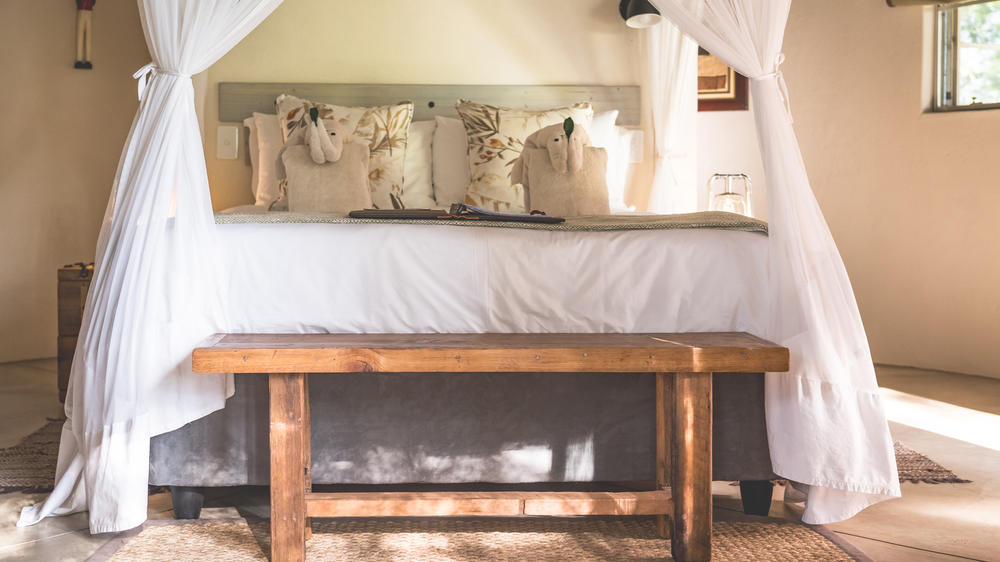 Nyala Safari Lodge