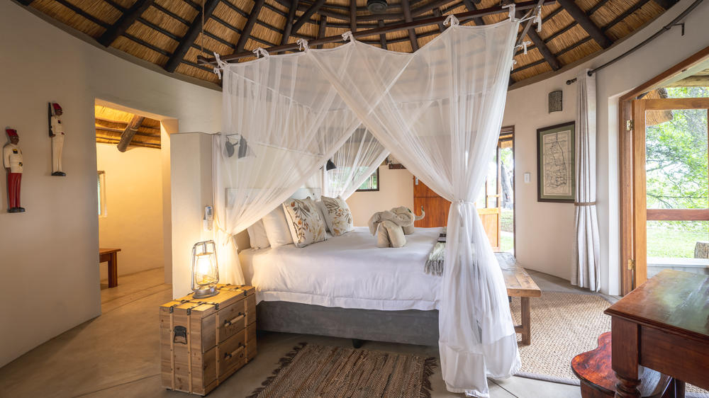 Nyala Safari Lodge