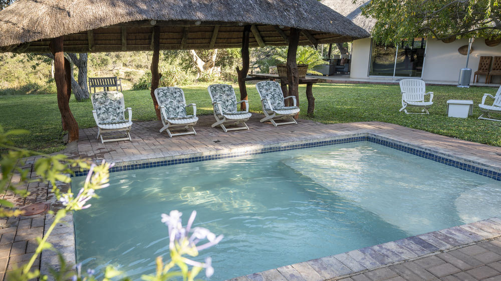 Nyala Safari Lodge