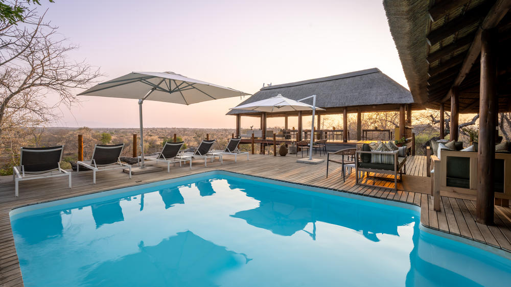 Sausage Tree Safari Camp