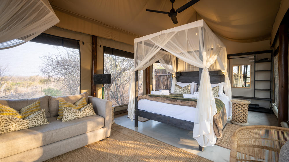 South Africa - 4-day Greater Kruger Safari with Sausage Tree Safari Camp - Tailored Driven