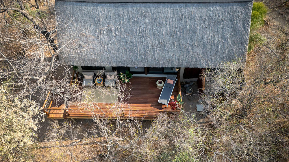 Sausage Tree Safari Camp