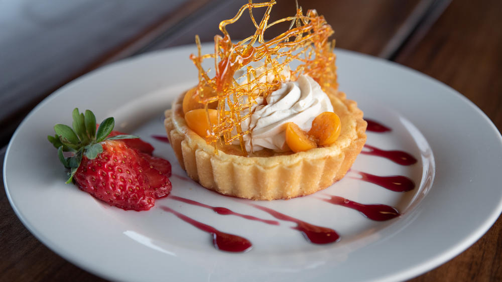 Sausage Tree Safari Camp