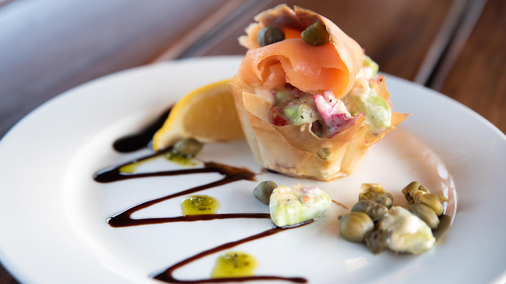 Sausage Tree Safari Camp