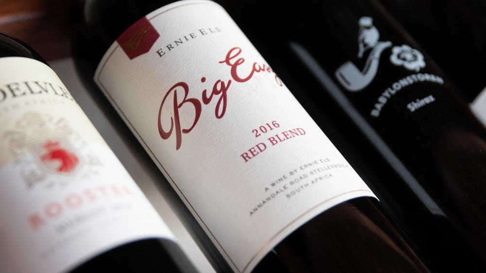 Sausage Tree Safari Camp