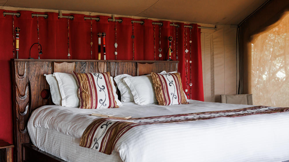 Basecamp Masai Mara