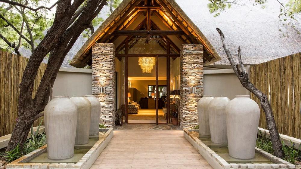 Klaserie Drift Amani Safari Camps