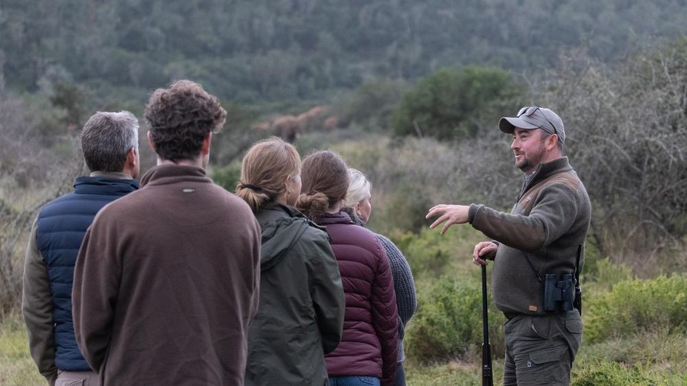 Kariega Settlers Drift