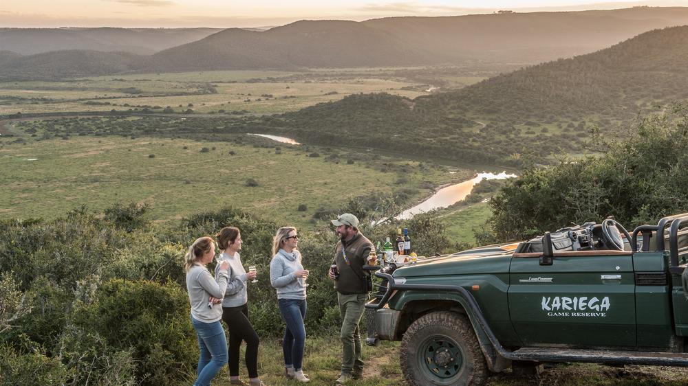 Kariega Settlers Drift