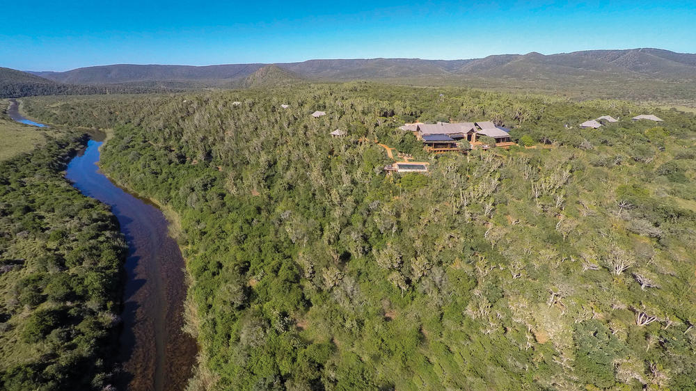 Kariega Settlers Drift