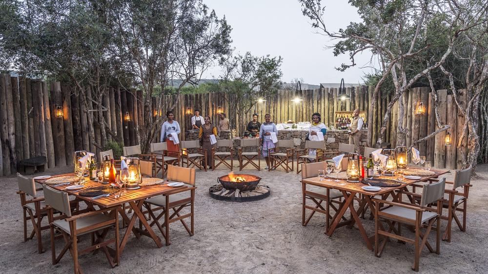 Kariega Settlers Drift