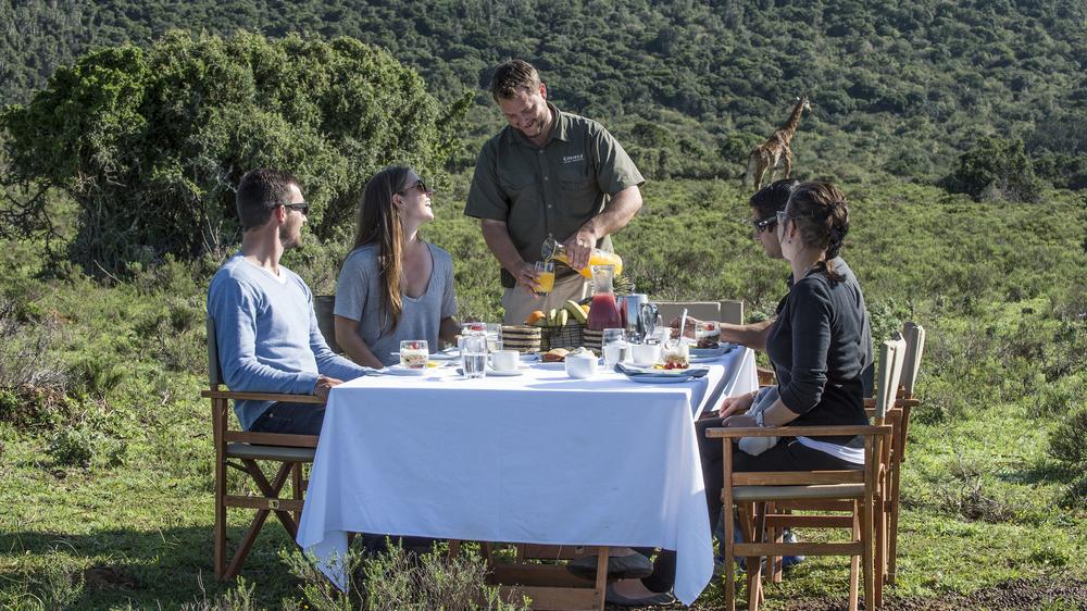 Kariega Settlers Drift