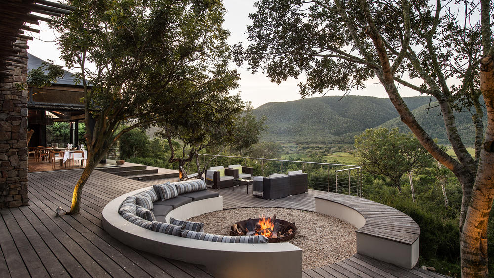 Kariega Settlers Drift