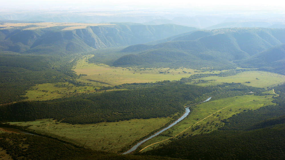 Kariega Settlers Drift
