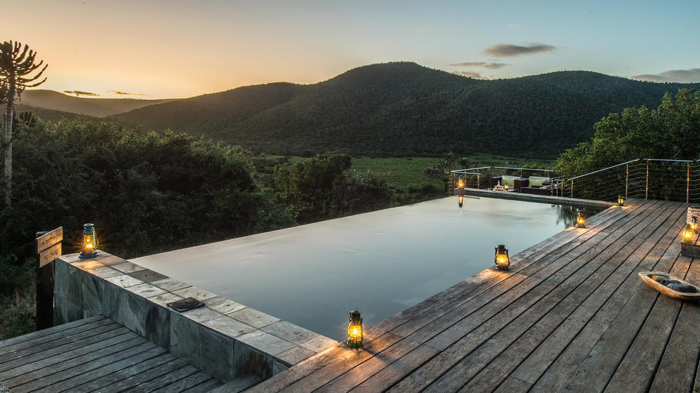 Kariega Settlers Drift