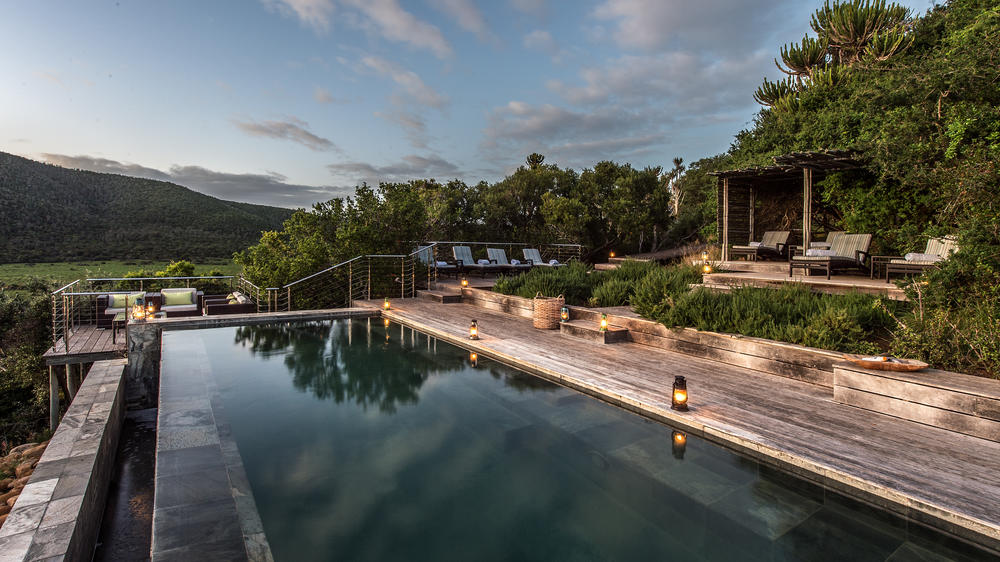 Kariega Settlers Drift