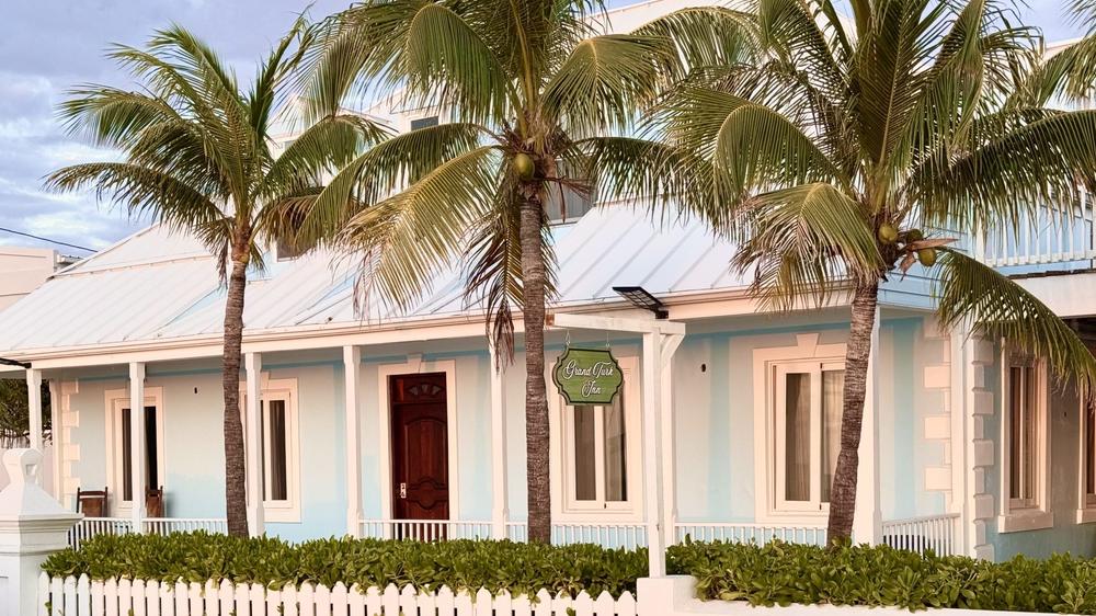 Grand Turk Inn