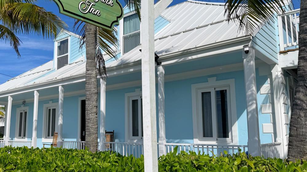 Grand Turk Inn