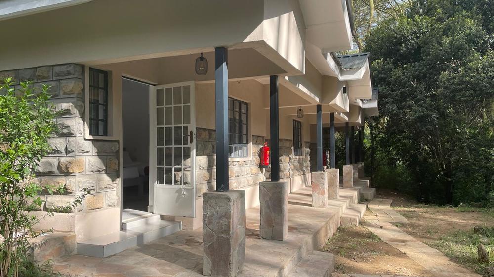 Enarau Conservancy Guest House