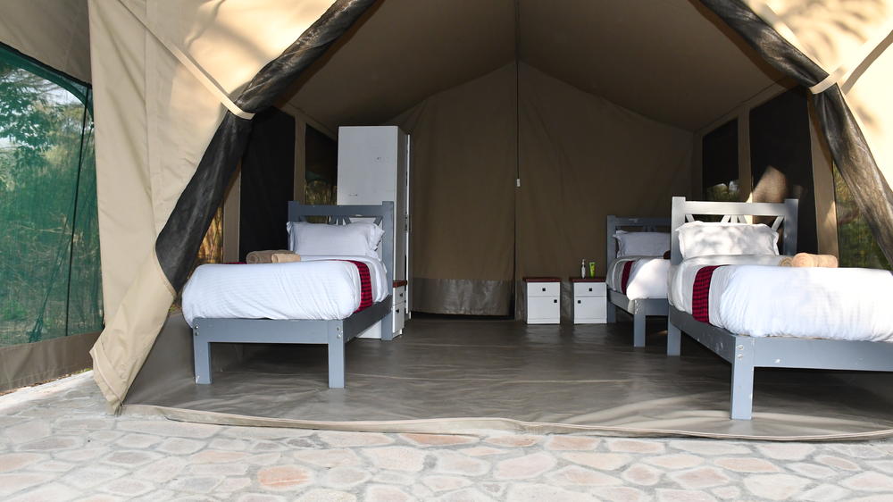 Enarau Conservancy Guest House