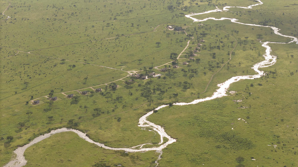 Serengeti Sametu Camp