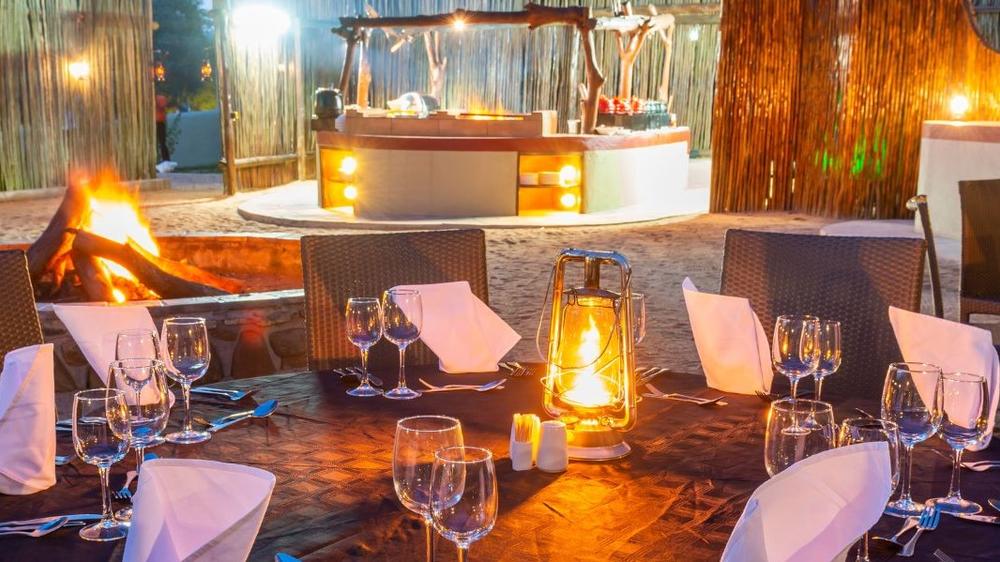 ANEW Resort Hazyview