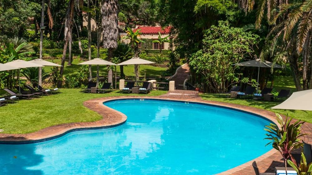 ANEW Resort Hazyview