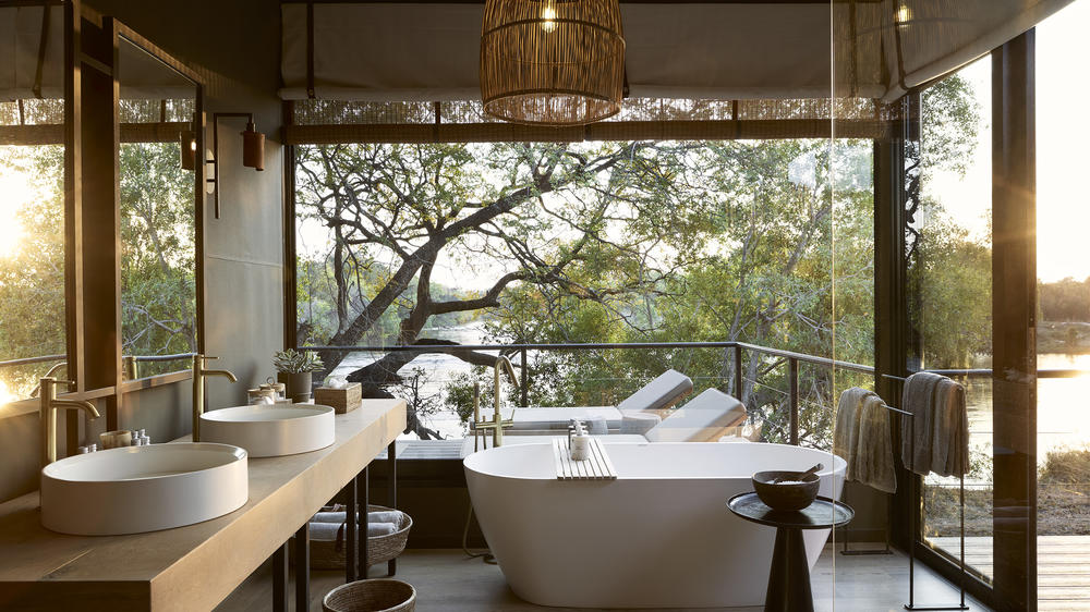 Zambezi Sands by Batoka