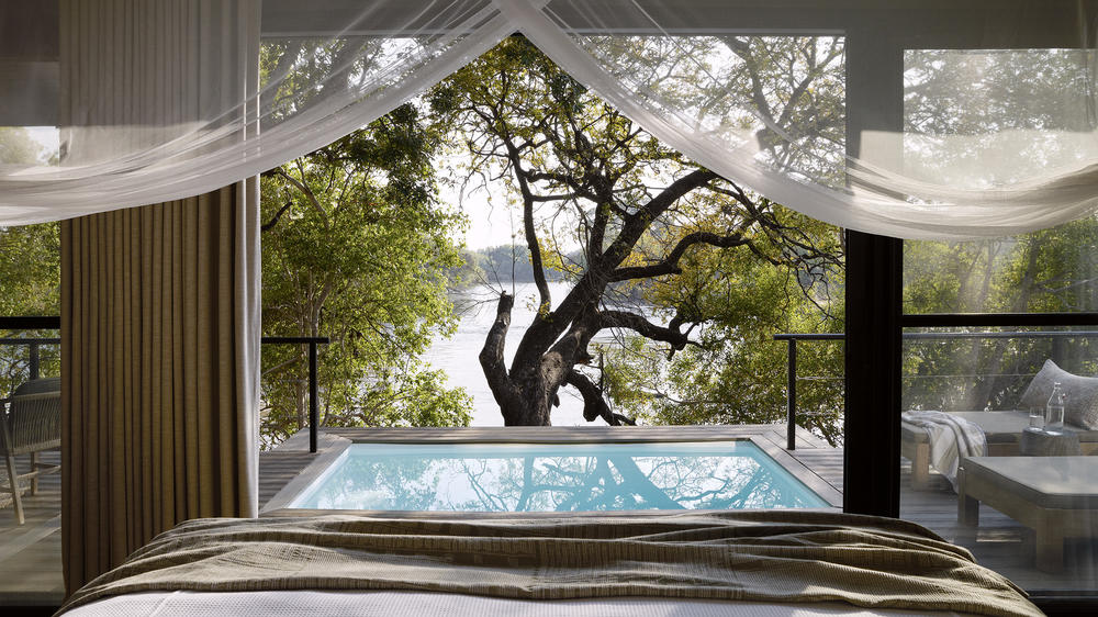 Zambezi Sands by Batoka