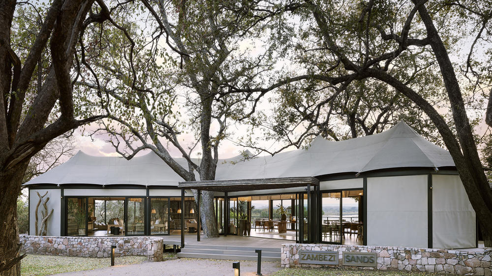 Zambezi Sands by Batoka