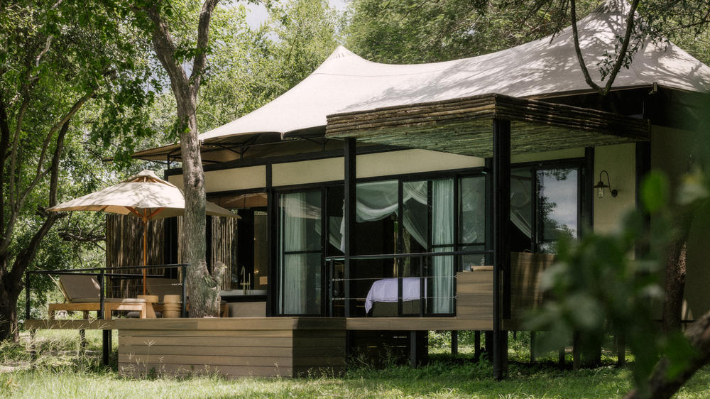 Zambezi Sands by Batoka