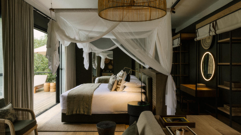 Zambezi Sands by Batoka