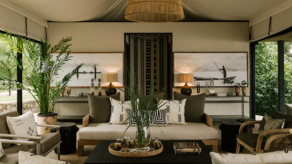 Zambezi Sands by Batoka