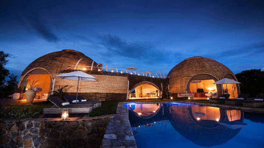 Zambia - 5-day Kafue Safari at Ila Safari Lodge - Private accommodated