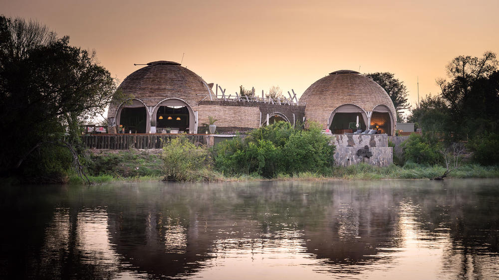 Ila Safari Lodge