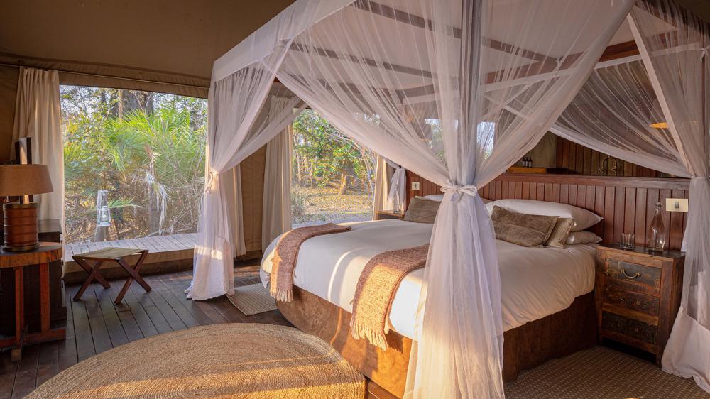 Ila Safari Lodge