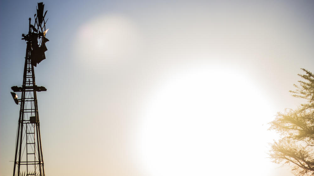 De Zeekoe Guest Farm & Reserve