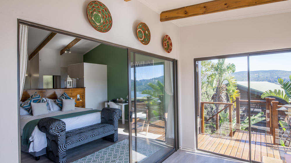 Elephant Hide of Knysna Guest Lodge