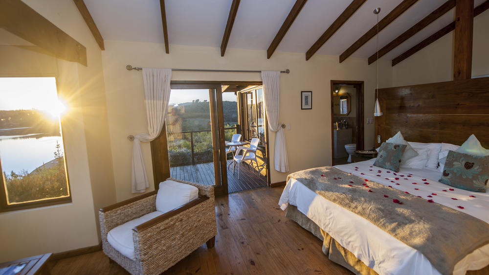 Elephant Hide of Knysna Guest Lodge