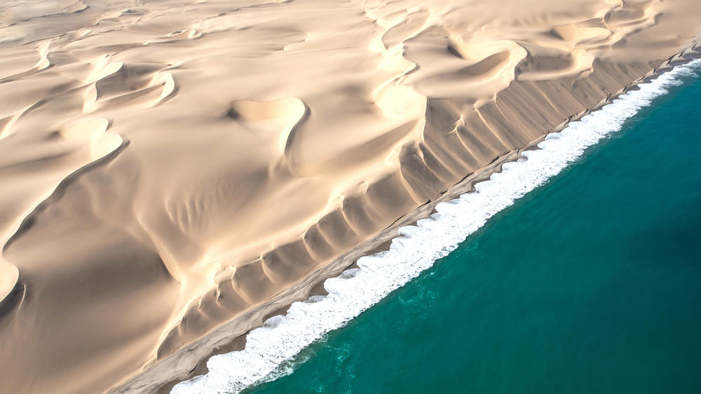 Skeleton Coast